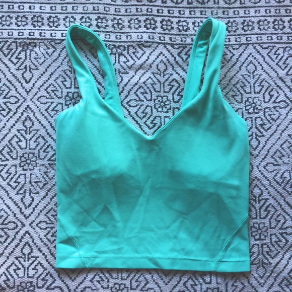 Lululemon Align Tank - Picture 2 of 6